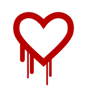 Dripping heart icon