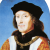 Portrait of King Henry VII