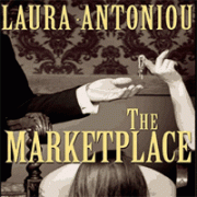 Marketplace Q&A with Laura Antoniou